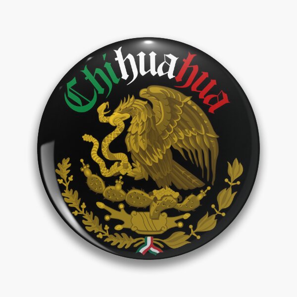 Item preview, Chihuahua Mexico designed and sold by unknowndesigns1.