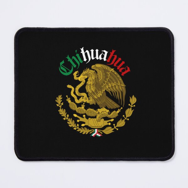 Item preview, Chihuahua Mexico designed and sold by unknowndesigns1.