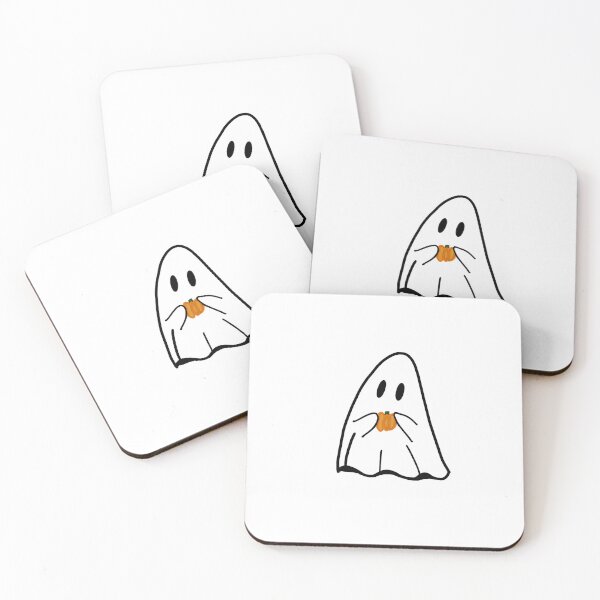 Item preview, Ghosty designed and sold by AnaArts82.
