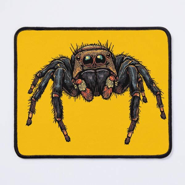 Item preview, Jumping Spider designed and sold by Pivi's Design.