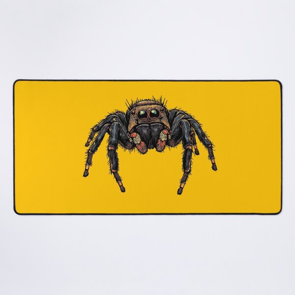 Item preview, Jumping Spider designed and sold by Pivi's Design.