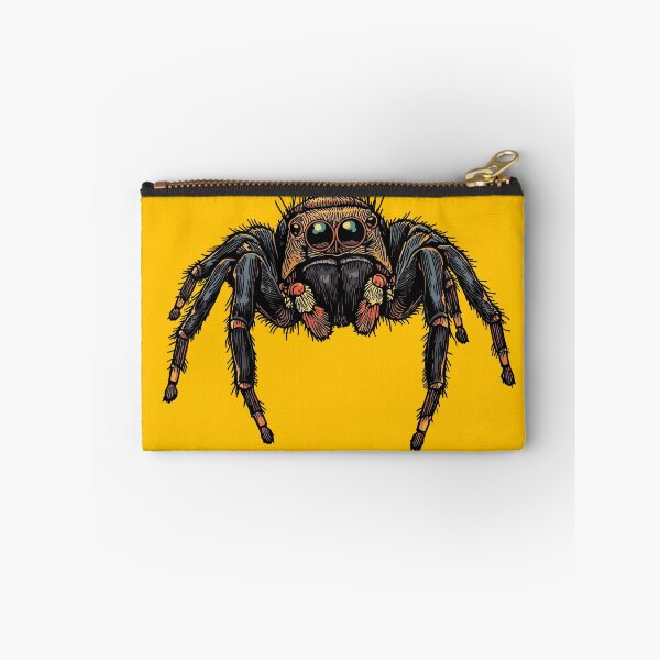 Artikelvorschau, Springende Spinne entworfen und verkauft von Pivi's Design.