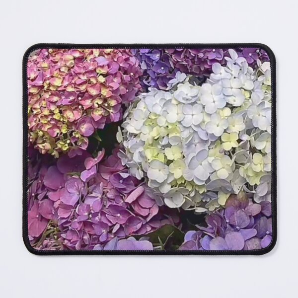 Item preview, Hortensia Flower designed and sold by Ameliatra Design.