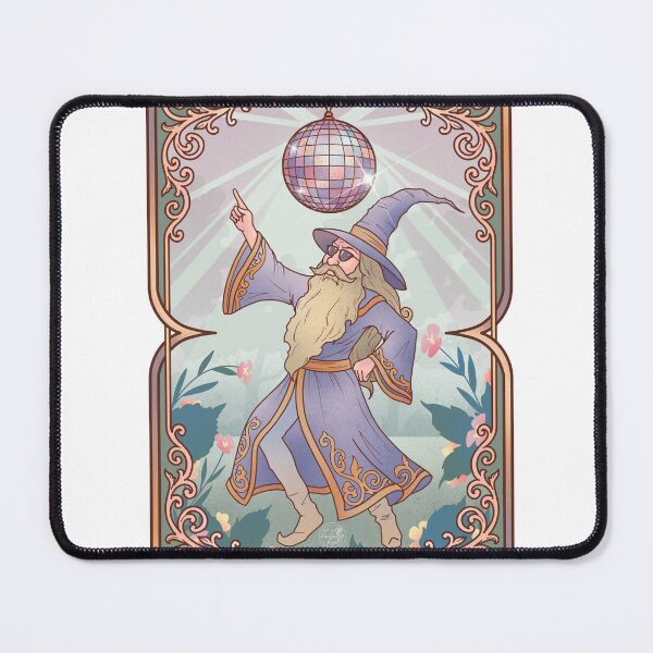 Item preview, Magic Dance designed and sold by Art by Pauline Rose.