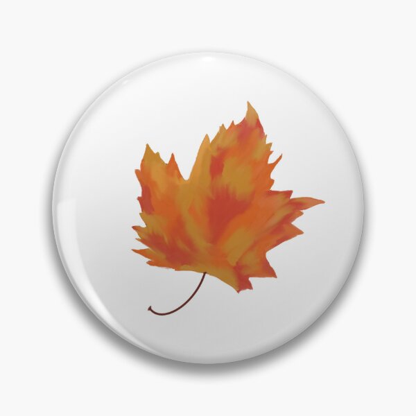 Item preview, Falling leaf designed and sold by AnaArts82.