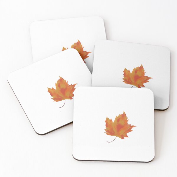 Item preview, Falling leaf designed and sold by AnaArts82.