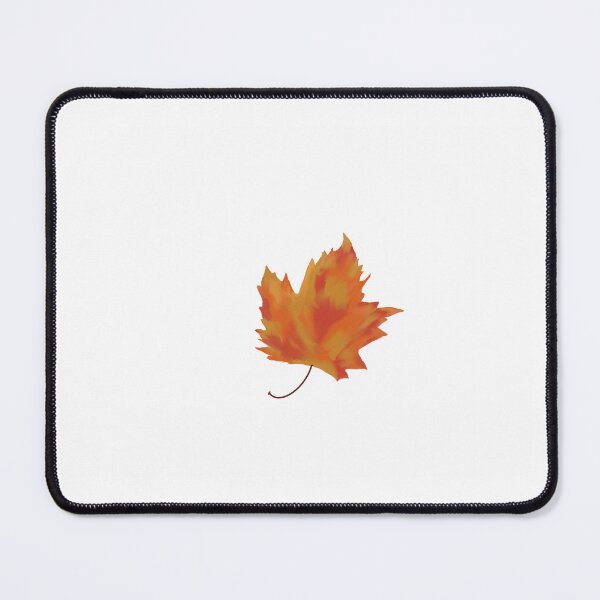 Item preview, Falling leaf designed and sold by AnaArts82.