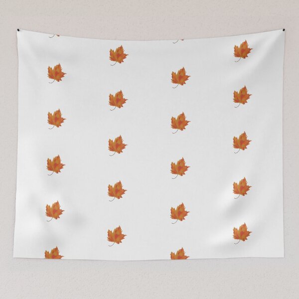 Item preview, Falling leaf designed and sold by AnaArts82.