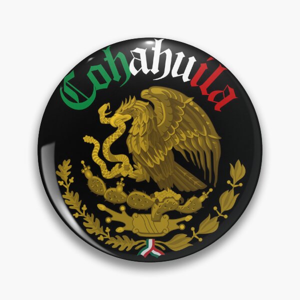 Item preview, Cohahuila Mexico designed and sold by unknowndesigns1.