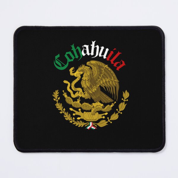 Item preview, Cohahuila Mexico designed and sold by unknowndesigns1.
