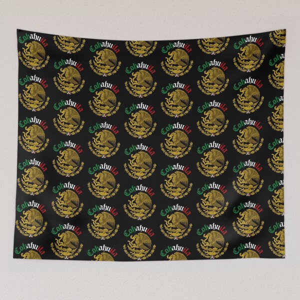 Item preview, Cohahuila Mexico designed and sold by unknowndesigns1.