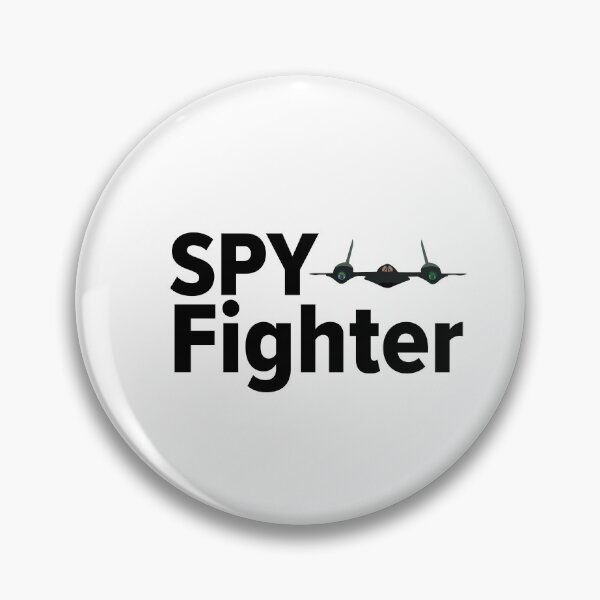 Item preview, SR-71 Spy Fighter Stealth Jet Graphic designed and sold by Combat Skies.