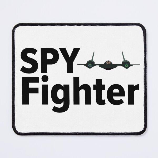 Item preview, SR-71 Spy Fighter Stealth Jet Graphic designed and sold by Combat Skies.