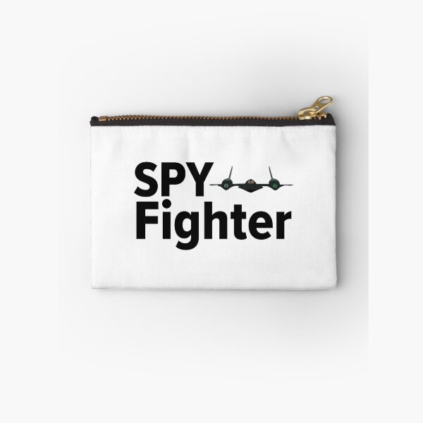 Item preview, SR-71 Spy Fighter Stealth Jet Graphic designed and sold by Combat Skies.