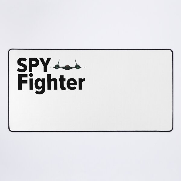Item preview, SR-71 Spy Fighter Stealth Jet Graphic designed and sold by Combat Skies.