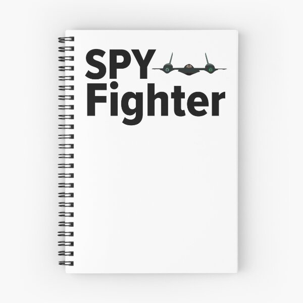 Item preview, SR-71 Spy Fighter Stealth Jet Graphic designed and sold by IRON WINGS /USAF.