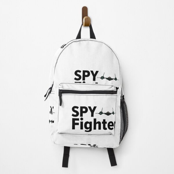 Item preview, SR-71 Spy Fighter Stealth Jet Graphic designed and sold by Combat Skies.