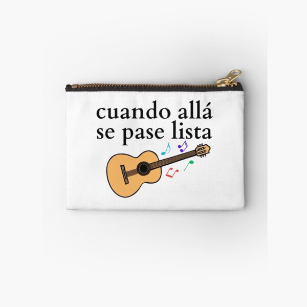 Item preview, cuando allá se pase lista designed and sold by HAVVDEMS shop.