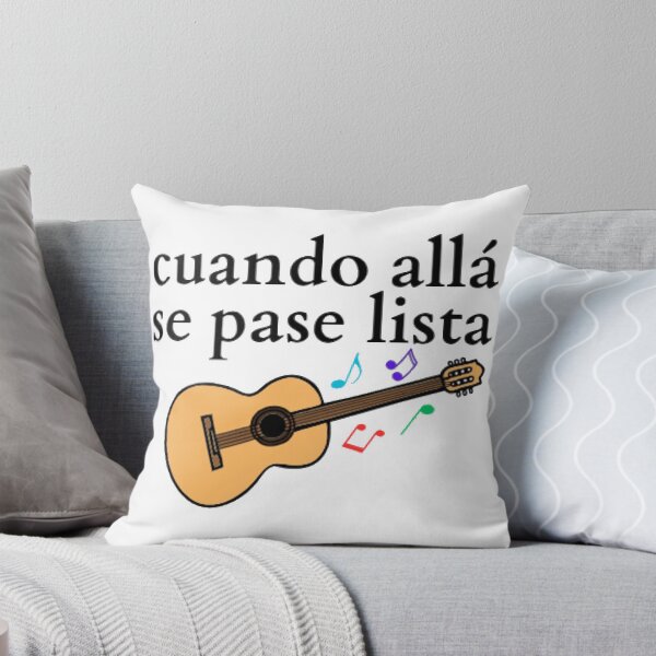 Item preview, cuando allá se pase lista designed and sold by HAVVDEMS shop.