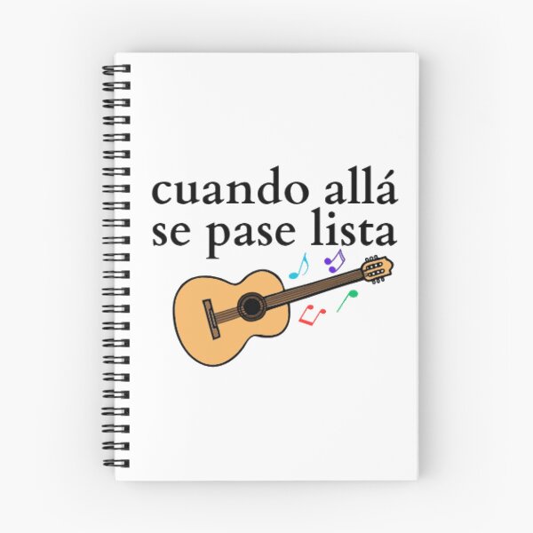 Item preview, cuando allá se pase lista designed and sold by HAVVDEMS shop.
