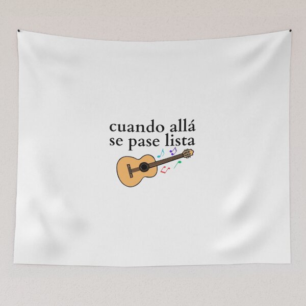 Item preview, cuando allá se pase lista designed and sold by HAVVDEMS shop.