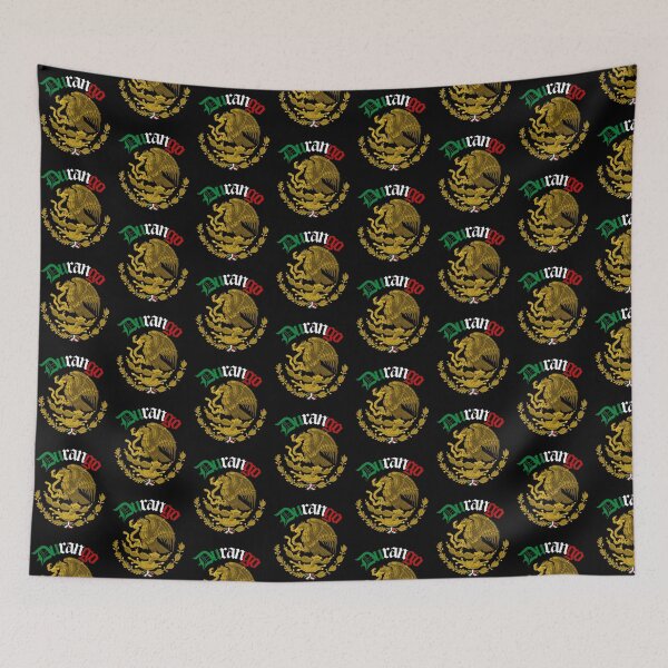 Item preview, Durango Mexico designed and sold by unknowndesigns1.
