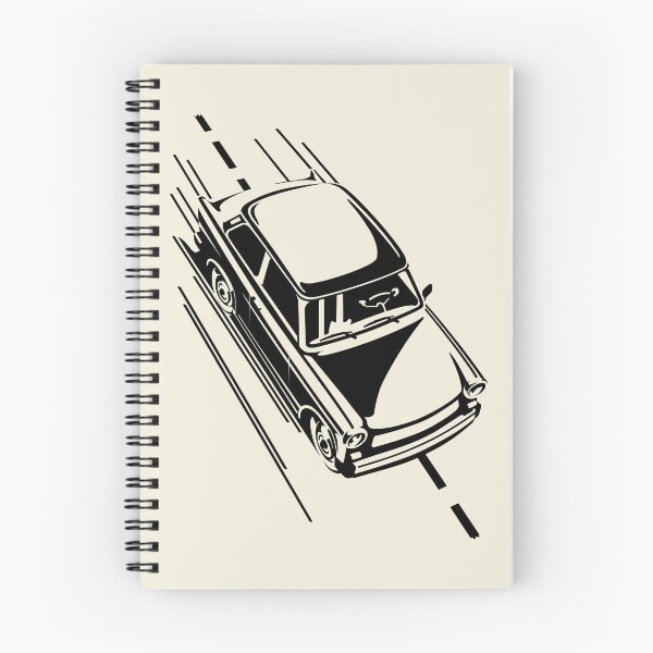 Item preview, Trabant 601 on tour designed and sold by VEB Ostladen.