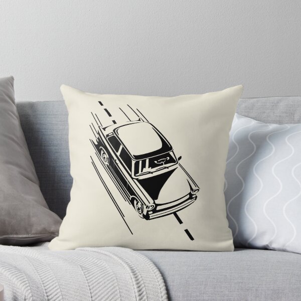 Item preview, Trabant 601 on tour designed and sold by VEB Ostladen.