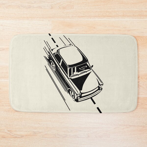Item preview, Trabant 601 on tour designed and sold by VEB Ostladen.