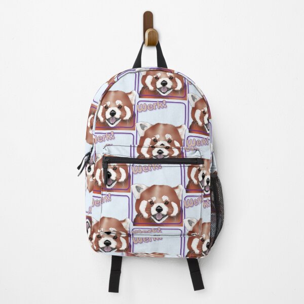 Item preview, Werk! Red Panda designed and sold by drfriedman1976.