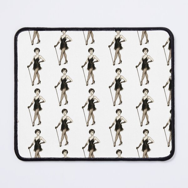 Item preview, Velma Kelly Chicago Art designed and sold by Showgirl1998.