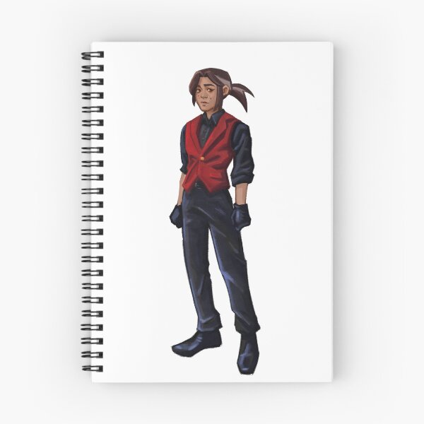 Item preview, KOG Andi in a suit designed and sold by IvorySketching.