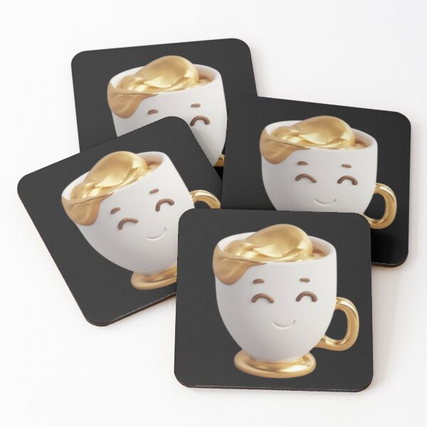 Item preview, Coffee – But First, Caffeine Energy Design designed and sold by Ditstyle.