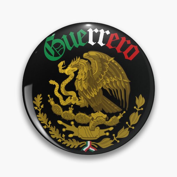 Item preview, Guerrero Mexico designed and sold by unknowndesigns1.