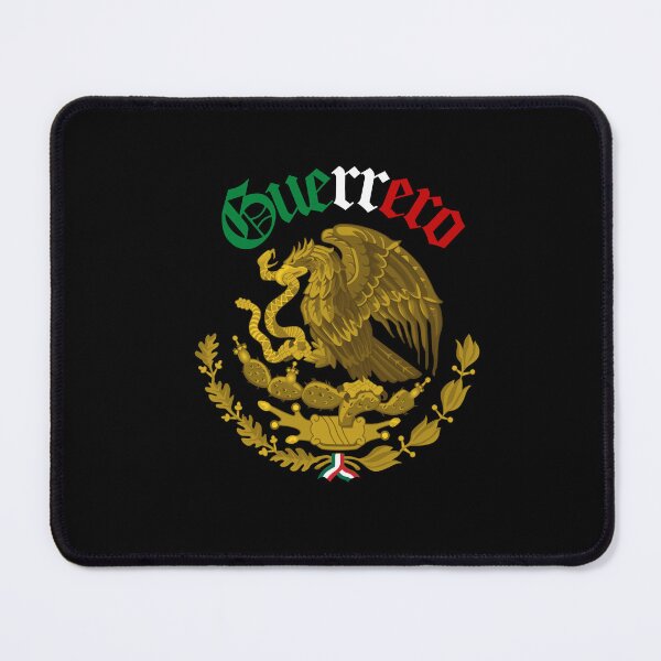 Item preview, Guerrero Mexico designed and sold by unknowndesigns1.