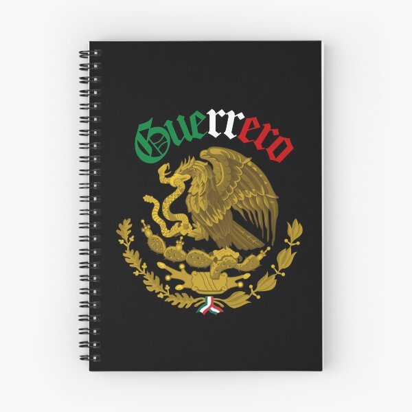 Item preview, Guerrero Mexico designed and sold by unknowndesigns1.