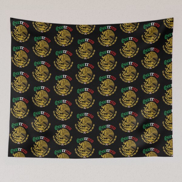 Item preview, Guerrero Mexico designed and sold by unknowndesigns1.