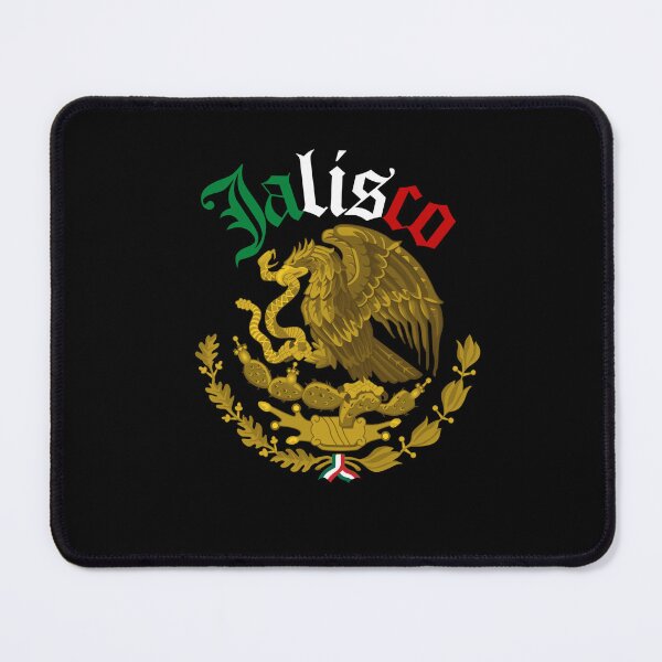 Item preview, Jalisco Mexico designed and sold by unknowndesigns1.