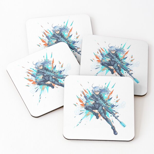 Item preview, Neon Warrior designed and sold by TabtisWorld.
