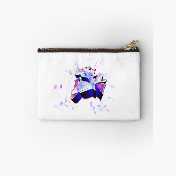 Item preview, Holographic Space Graffiti Exploding Design designed and sold by Smurfie One1.