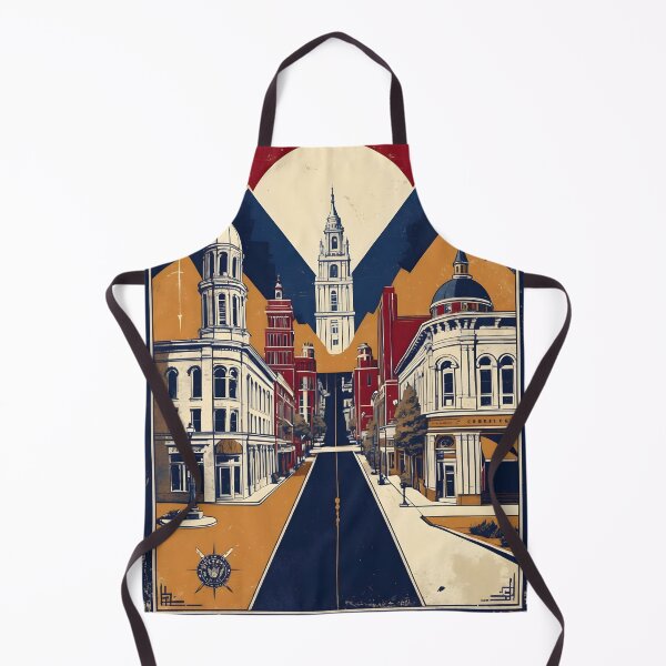 Item preview, Caldwell Idaho 1950s USA Vintage Travel Tourism designed and sold by TravelersGems.