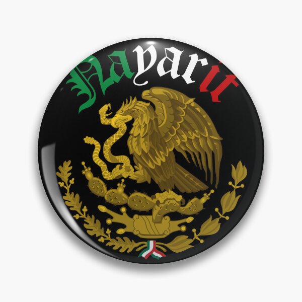 Item preview, Nayarit Mexico designed and sold by unknowndesigns1.