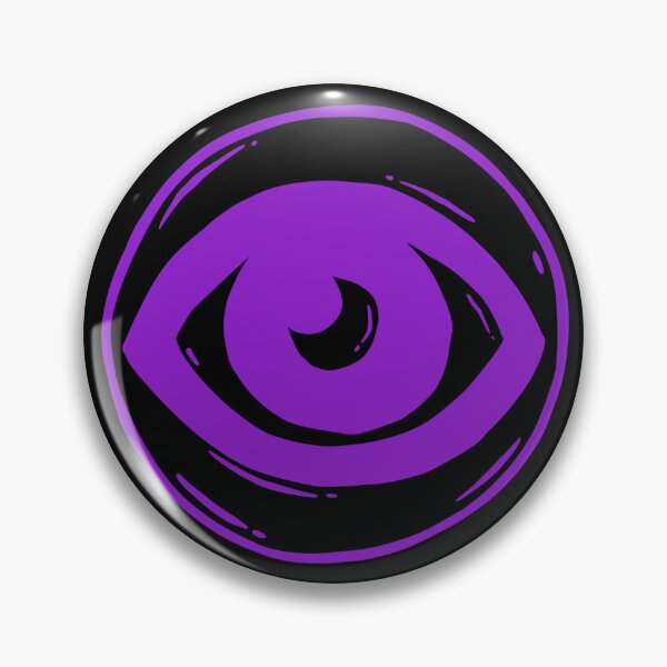 Item preview, The psychic designed and sold by Kennyreds.