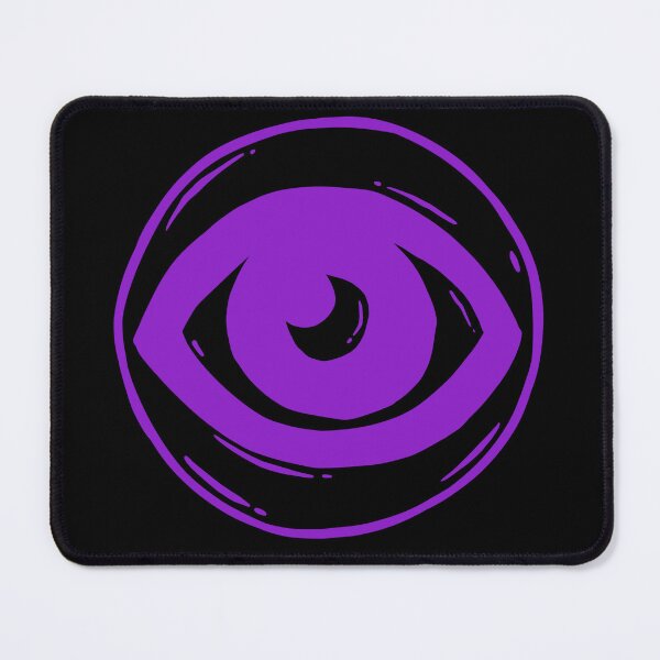 Item preview, The psychic designed and sold by Kennyreds.