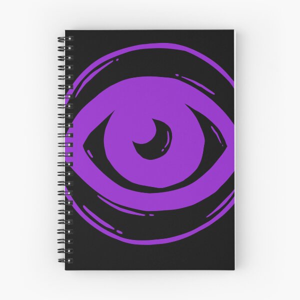 Item preview, The psychic designed and sold by Kennyreds.