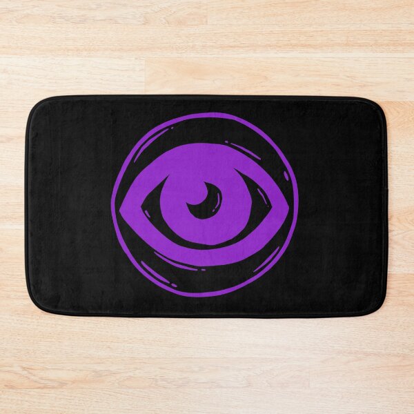 Item preview, The psychic designed and sold by Kennyreds.