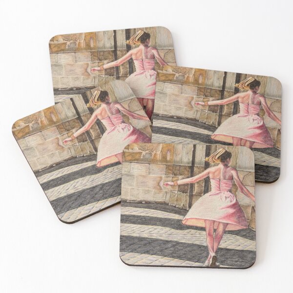 Item preview, Lina in Paris designed and sold by DoroStac.