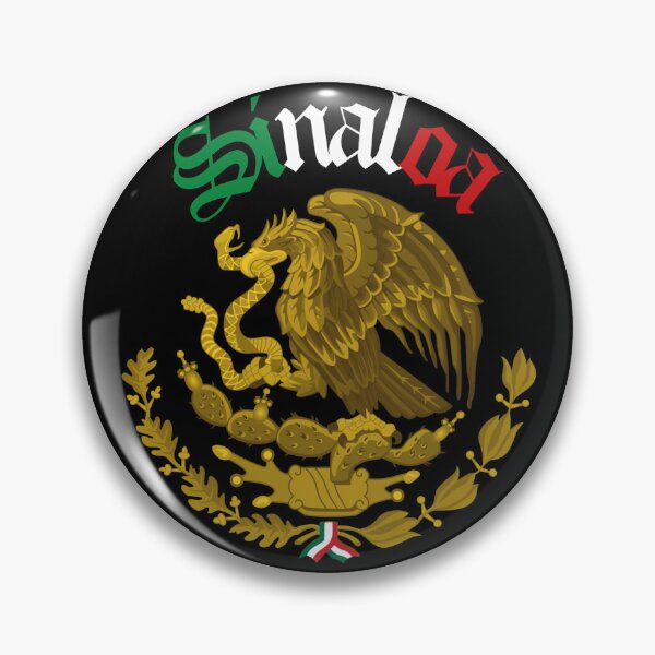Item preview, Sinaloa Mexico designed and sold by unknowndesigns1.