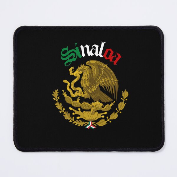 Item preview, Sinaloa Mexico designed and sold by unknowndesigns1.