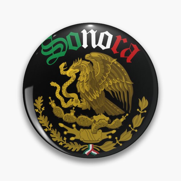 Item preview, Sonora Mexico designed and sold by unknowndesigns1.